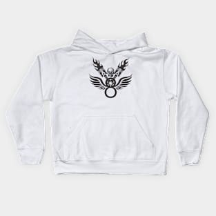 V8 Kids Hoodie